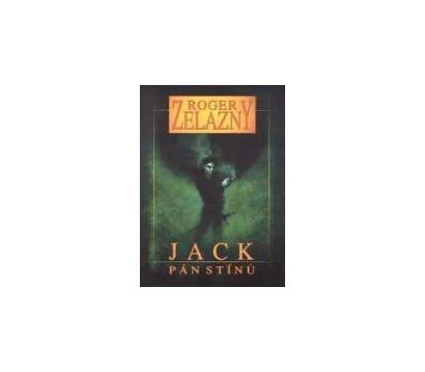 Jack, Pán stínů