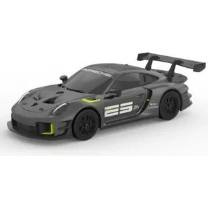 Rastar Rastar: Модел на Porsche 911 GT2 RS със сиво дистанционно управление - 1: 24