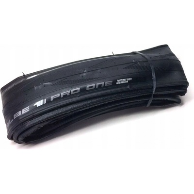 Schwalbe Pro One Evo Osc TLE 27,5 x 1,00 slick MTB pláště