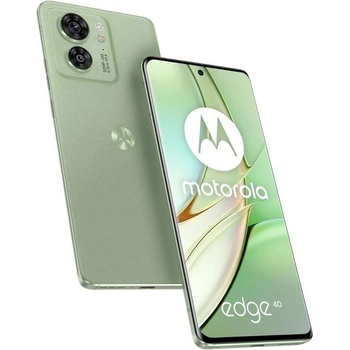 Motorola Edge 40 5G 8GB/256GB Eclipse Black