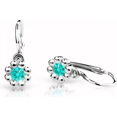 Cutie Jewellery C2030-10-X-2 svetlo zelená