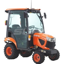 Kubota BX231