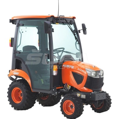 Kubota BX231
