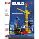 Efko Stavebnica Roto Maxi Build 14064 453 ks