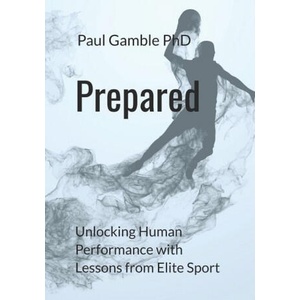 Prepared (ISBN: 9781775218661)