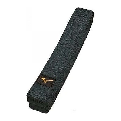 Mizuno IJF BELT černá zlatá – Zboží Mobilmania