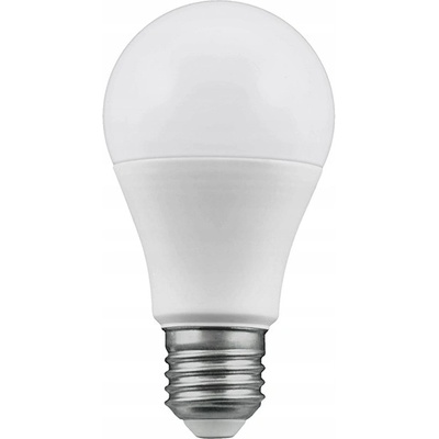V-TAC Profesionálna LED žiarovka E27 A65 15W so SAMSUNG čipmi, Neutrálna biela 4000 4500K