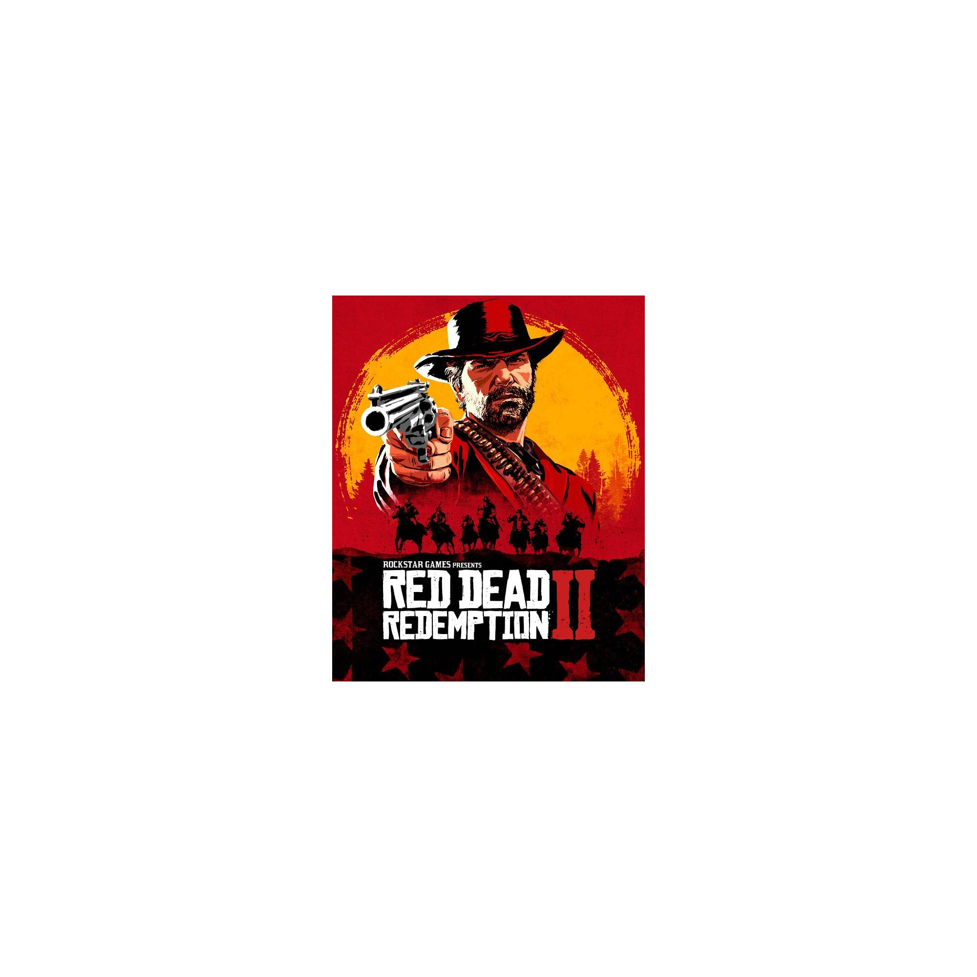 Red Dead Redemption 2 láme rekordy na Steamu díky slevové akci - f6484402 6ddc 4aa6 88d8 c8e023378c81