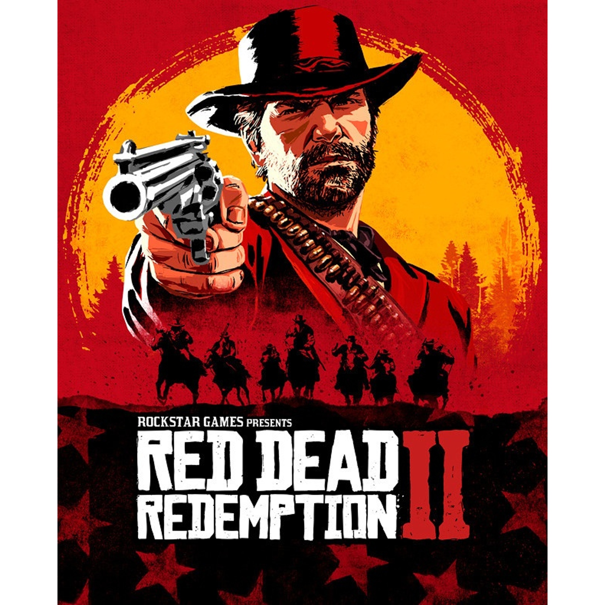 Red Dead Redemption 2 láme rekordy na Steamu díky slevové akci 8 Red Dead Redemption 2 láme rekordy na Steamu díky slevové akci - f6484402 6ddc 4aa6 88d8 c8e023378c81