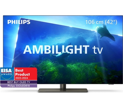 Philips 42OLED818