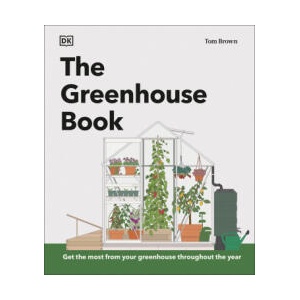 The Greenhouse Book | Brown, Tom (ISBN: 9780593959459)