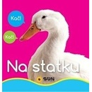 Na statku