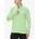 Adidas Terrex Multi Light Fleece Full-Zip Jacket Green