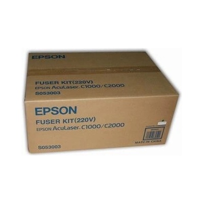 Tonery Náplně Epson C13S053003, zapékací jednotka