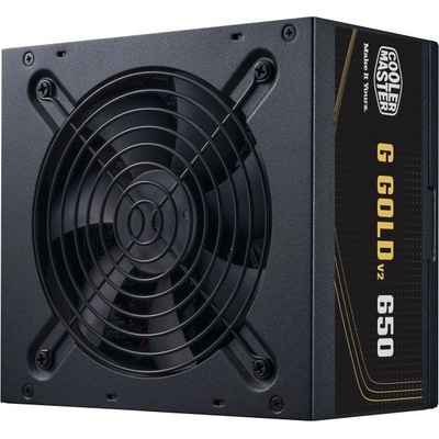 Cooler Master G Gold 650W V2 MPE-6502-ACAAG-EU
