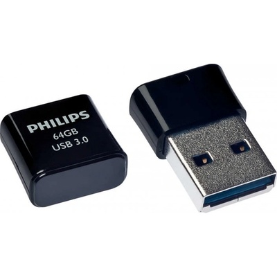 Philips Pico Edition 64GB FM64FD90B/00