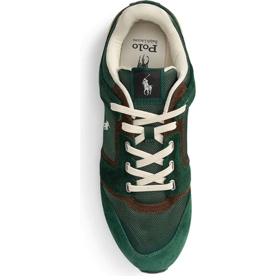 Ralph Lauren Маратонки Polo Ralph Lauren Trn 89 Pp V2 (809973975002.301)