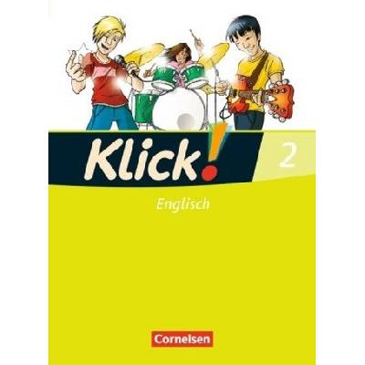 6. Schuljahr, Schülerbuch