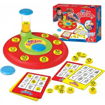 Play Board games Настолна игра Бинго
