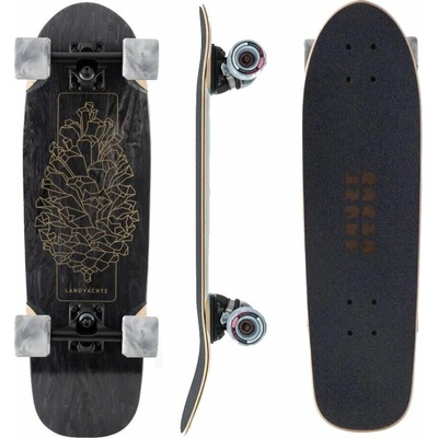 LANDYACHTZ Dinghy Blunt Pinecone 28.5