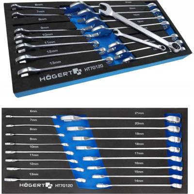 HOGERT HT7G120