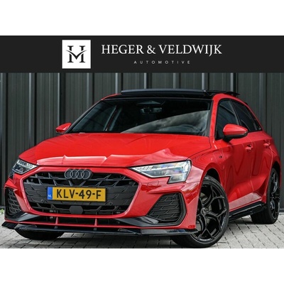 Audi A3 45 TFSIe Sportback 200 kW
