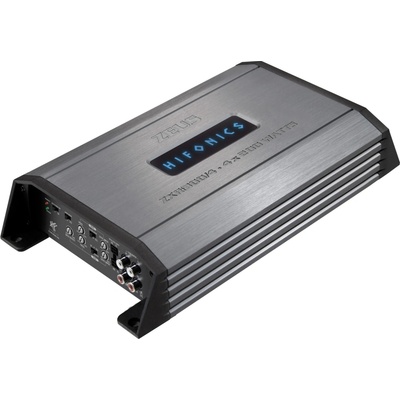 Hifonics Zeus ZXR800/4E