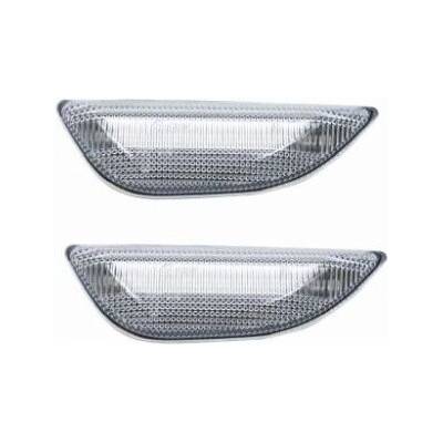 Sada směrových světel ABAKUS L37-140-006LED
