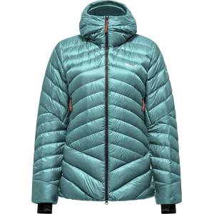 Salewa Дамско пухено яке Salewa Women's Ortles Med 3 RDS Down Jacket - Willow - размер 34 (EU) (104-4469-0612)