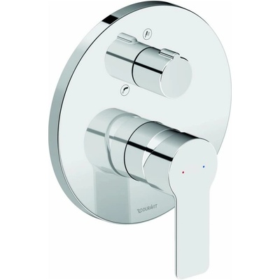 Duravit DC5210012010