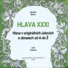 Hlava XXXI - Vojtková Malina;