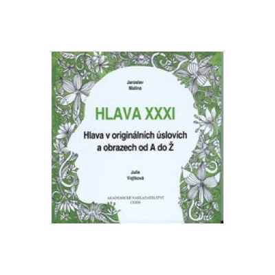 Hlava XXXI - Vojtková Malina;