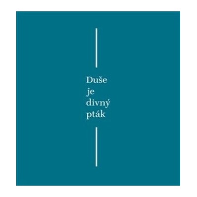 Duše je divný pták - Vladimír Křivánek