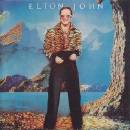 JOHN ELTON: CARIBOU CD