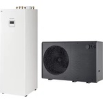LG Therma V HM163HF.UB60/HN1639HY.NK0 Термопомпа
