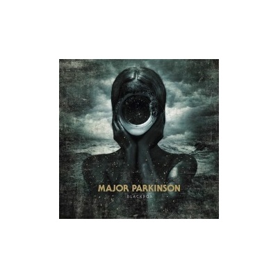 Major Parkinson - Blackbox Digipack CD