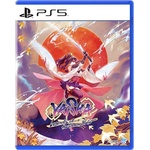 Game Source Entertainment Yasha Legends of the Demon Blade (PS5)