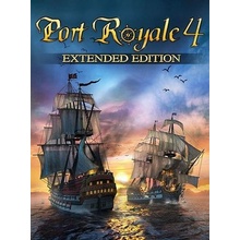 Port Royale 4