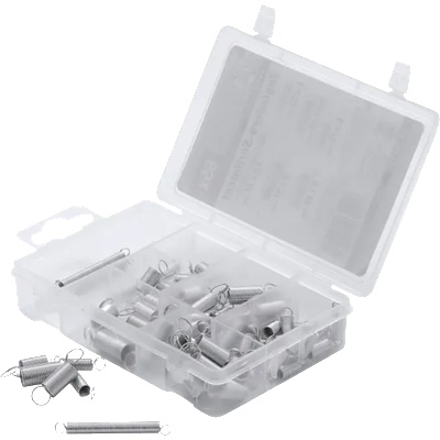 BGS technic Комплект пружини, bgs technic, 88173