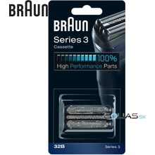 Braun 32B