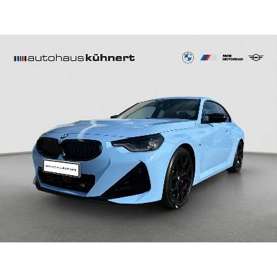 BMW M240i xDrive 280 kW