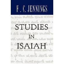 Studies in Isaiah