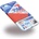 BENJAMINS Луксозен Калъф за iPhone SE 2022/2020 8/7, Benjamins Paris CDG Soft Case, Цветен (BJ7AIRCDG)