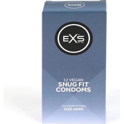 EXS Snug Fit 12 ks