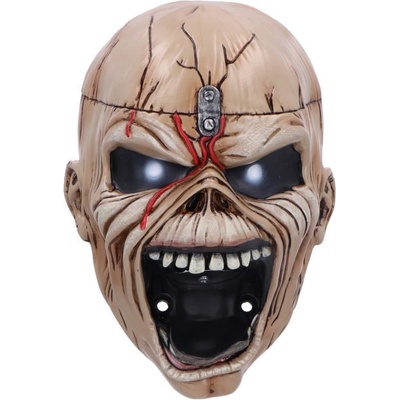 NNM отварачка (стенна) Iron Maiden - The Trooper - B6637B24