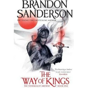 The Way of Kings (2024)