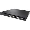 Cisco WS-C3650-24TS-E