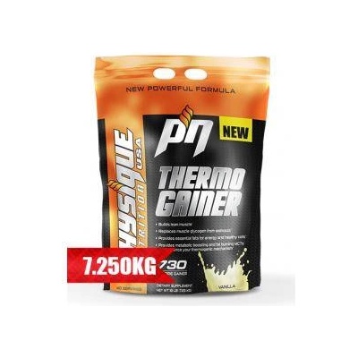 Physique nutrition Thermo Gainer - Ванилия