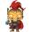Funko pop Marvel Beta Ray Bill Special Edition 1291 Bobble Head 12cm