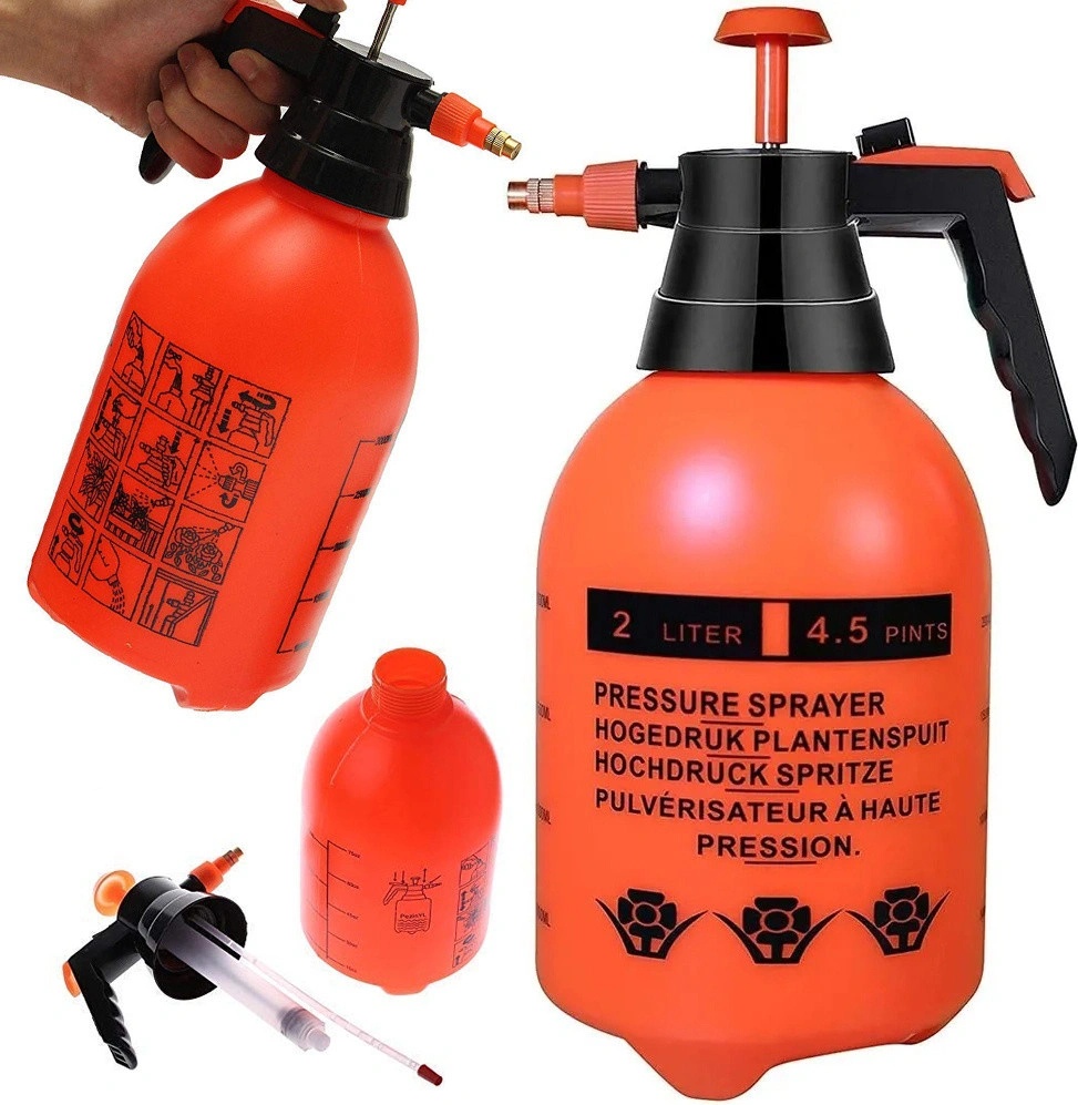 Proteco Garden 2L